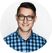 Aaron Lewis, Product Manager